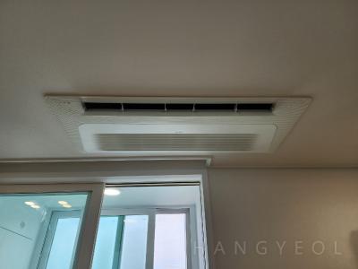 경기도 수원시 영통구 매탄동 매탄 위브 하늘채 시스템에어컨 기타