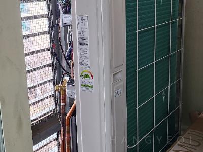 서울특별시 강남구 도곡동 타워팰리스 시스템에어컨 기타