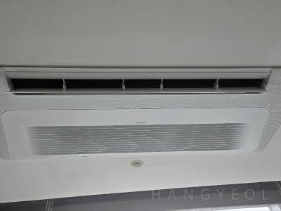 서울특별시 영등포구 여의도동 여의도파크센터 시스템에어컨 기타