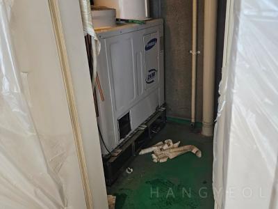 서울특별시 송파구 잠실동 갤러리아팰리스 시스템에어컨 기타