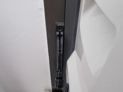 경기도 양주시 옥정동 양주옥정파밀리에린 시스템에어컨 설치 사례