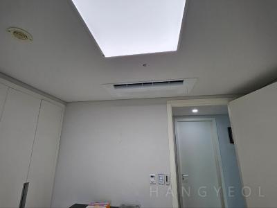 서울특별시 영등포구 여의도동 여의도금호리첸시아 시스템에어컨 기타