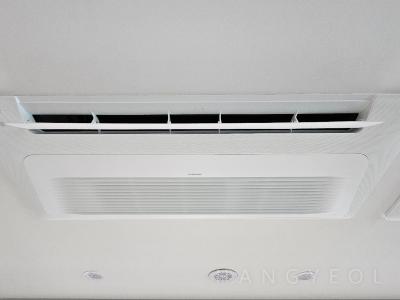 서울특별시 영등포구 여의도동 여의도금호리첸시아 시스템에어컨 설치 사례