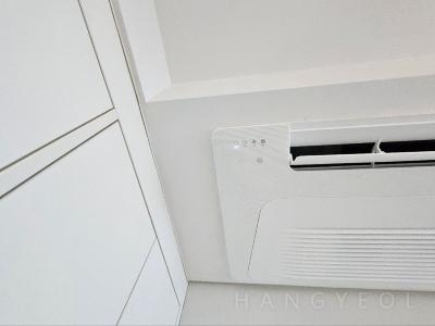 서울특별시 영등포구 여의도동 여의도금호리첸시아 시스템에어컨 기타
