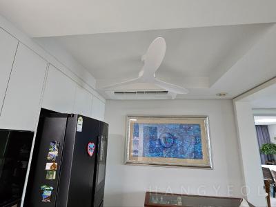 서울특별시 영등포구 여의도동 여의도금호리첸시아 시스템에어컨 기타