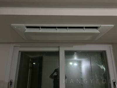 경기도 수원시 권선구 권선동 권선자이 이편한세상 시스템에어컨 기타