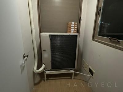 경기도 수원시 권선구 권선동 권선자이 이편한세상 시스템에어컨 기타