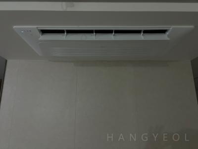 경기도 수원시 권선구 권선동 권선자이 이편한세상 시스템에어컨 기타