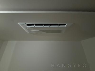 경기도 수원시 권선구 권선동 권선자이 이편한세상 시스템에어컨 기타