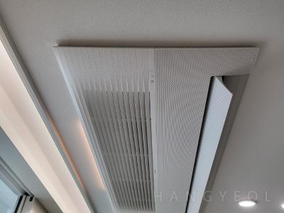 서울특별시 동작구 상도동 상도파크자이 시스템에어컨 기타