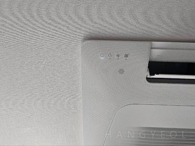 경기도 고양시 덕양구 도내동 원흥 호반베르디움 더퍼스트 시스템에어컨 기타