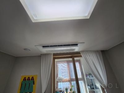 경기도 부천시 원미구 중동 부천 중동 스타팰리움 시스템에어컨 기타
