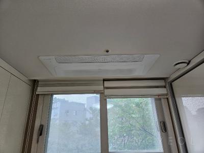 경기도 수원시 영통구 원천동 광교 호반베르디움 시스템에어컨 기타