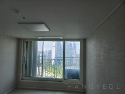 경기도 화성시 향남읍 향남시범살구꽃마을신영지웰아파트 시스템에어컨 기타