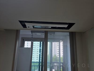 서울특별시 성동구 하왕십리동 왕십리KCC스위첸 시스템에어컨 기타