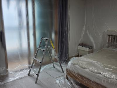 경기도 부천시 원미구 상동 상동스카이뷰자이 시스템에어컨 기타