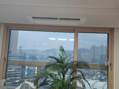 경기도 부천시 원미구 상동 상동스카이뷰자이 시스템에어컨 기타