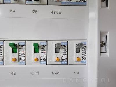 충청남도 천안시 서북구 백석동 동부센트레빌파크디션 시스템에어컨 기타
