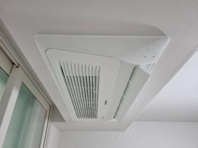 서울특별시 송파구 오금동 현대백조아파트 시스템에어컨 기타