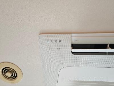 서울특별시 강남구 도곡동 타워팰리스 시스템에어컨 기타