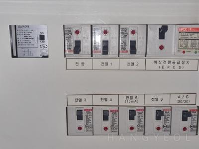 서울특별시 동대문구 전농동 래미안 크레시티 시스템에어컨 기타