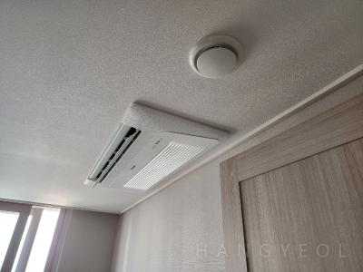 인천광역시 남동구 서창동 호반 베르디움 시스템에어컨 기타