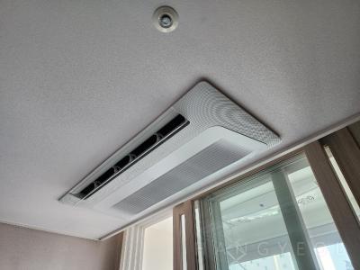 인천광역시 남동구 서창동 호반 베르디움 시스템에어컨 기타