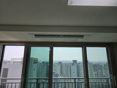충청남도 천안시 서북구 백석동 센트레빌 시스템에어컨 기타