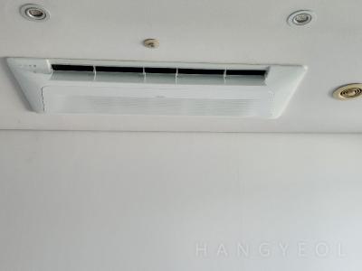 서울특별시 강남구 도곡동 타워팰리스 시스템에어컨 설치 사례