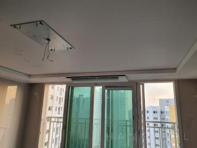 경기도 하남시 망월동 미사강변 센텀팰리스(Centum Palace) 시스템에어컨 기타