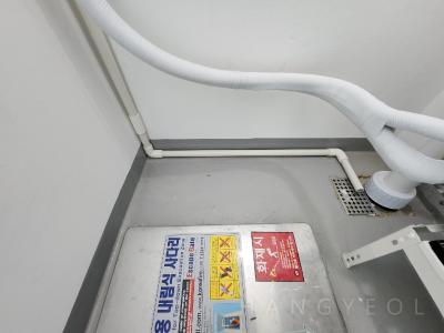 경기도 과천시 갈현동 린파밀리에 시스템에어컨 기타