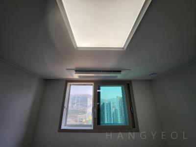 경기도 과천시 갈현동 린파밀리에 시스템에어컨 기타