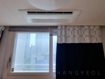 서울특별시 영등포구 신길동 래미안프레비뉴 시스템에어컨 기타