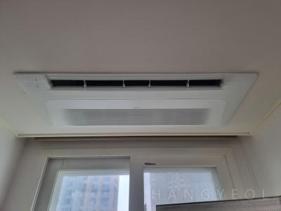 경기도 고양시 일산동구 백석동 일산 요진 와이시티 시스템에어컨 기타