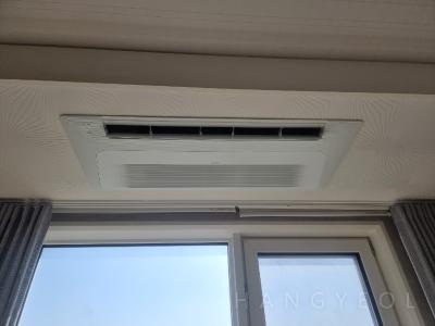 경기도 고양시 일산동구 백석동 일산 요진 와이시티 시스템에어컨 기타