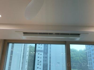 경기도 시흥시 장곡동 장현 더 포레마제 시스템에어컨 기타