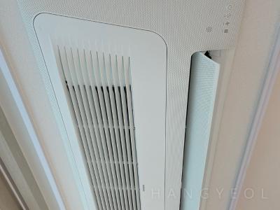 경기도 시흥시 장곡동 장현 더 포레마제 시스템에어컨 기타