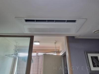 경기도 용인시 기흥구 영덕동 광교호수 아델리움 시스템에어컨 기타
