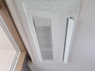 경기도 용인시 기흥구 영덕동 광교호수 아델리움 시스템에어컨 기타