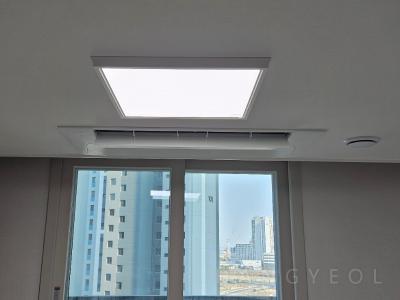 경기도 파주시 당하동 별하람마을1단지 제일풍경채 그랑퍼스트 시스템에어컨 기타