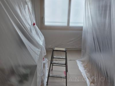 서울특별시 동대문구 전농동 래미안 크레시티 시스템에어컨 기타