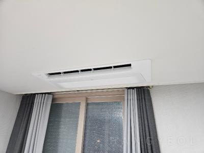 서울특별시 구로구 항동 한양수자인 에듀힐즈 시스템에어컨 기타