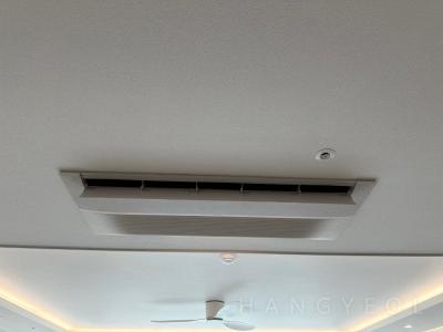 충청남도 천안시 서북구 백석동 백석푸르지오아파트 시스템에어컨 기타