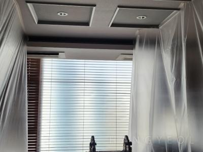 경기도 성남시 분당구 정자동 타임브릿지 시스템에어컨 기타