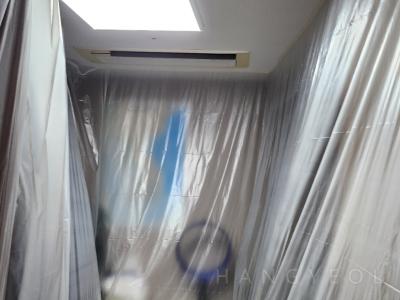 경기도 성남시 분당구 정자동 타임브릿지 시스템에어컨 기타