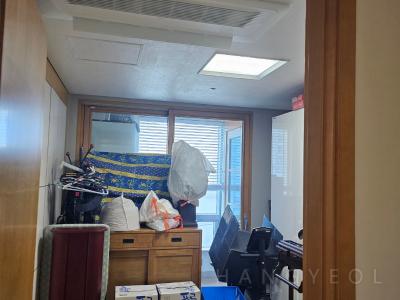 서울특별시 영등포구 여의도동 여의도금호리첸시아 시스템에어컨 기타