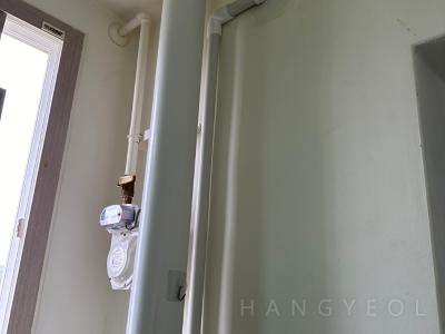 경기도 양주시 옥정동 세영리첼 레이크파크 시스템에어컨 기타