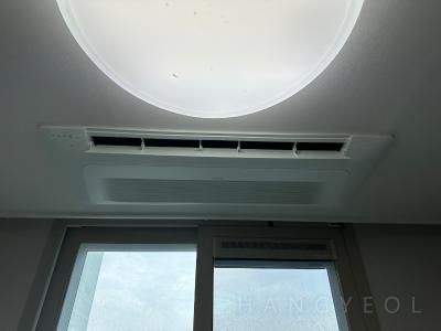 경기도 양주시 옥정동 세영리첼 레이크파크 시스템에어컨 기타