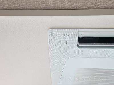 경기도 하남시 학암동 위례롯데캐슬 시스템에어컨 기타