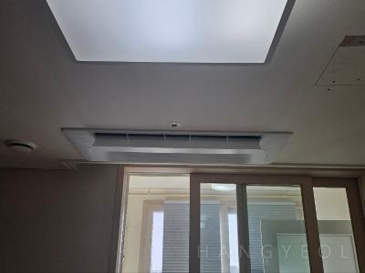 경기도 하남시 학암동 위례롯데캐슬 시스템에어컨 기타